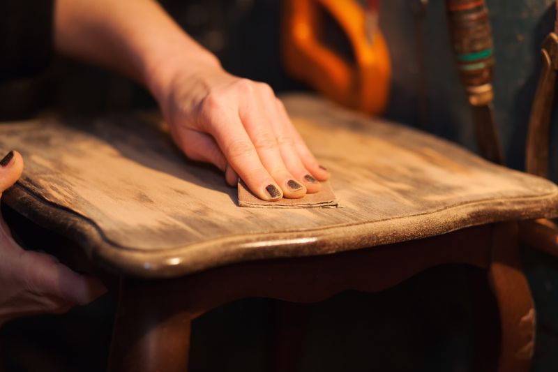 Cost of Deck Sanding and Staining — Cost of Deck Sanding And Staining