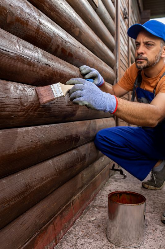 Subdivision neighborhood homes