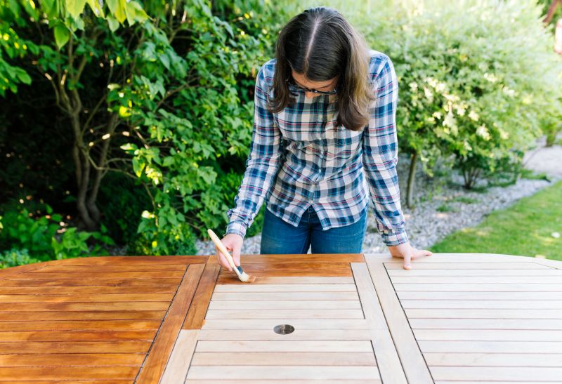 Signs Your Deck Needs To Be Restained
